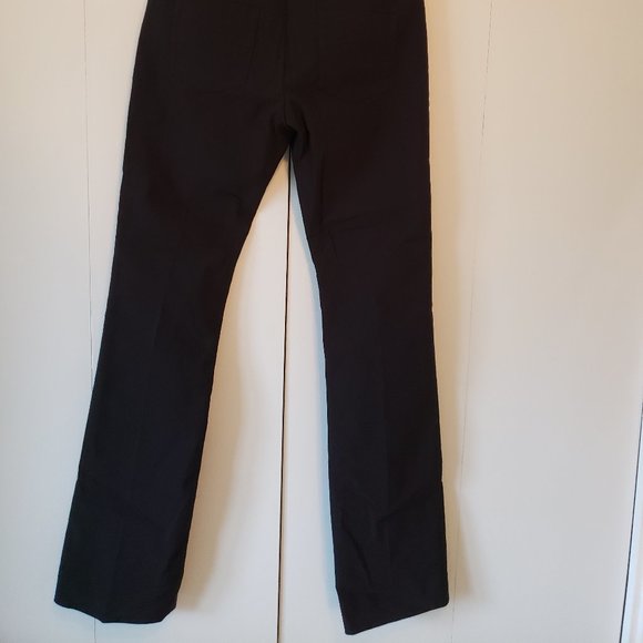 Mexx boot cut black dress pants - Picture 2 of 4